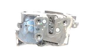 Recambio de cerradura puerta delantera derecha para renault megane iv berlina 5p 2015- 1.2 tce energy referencia OEM IAM 8050202 2