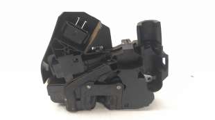 Recambio de cerradura puerta delantera izquierda para renault megane iv berlina 5p 2015- 1.2 tce energy referencia OEM IAM 80503 2