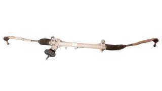 Recambio de cremallera direccion para renault megane iv berlina 5p 2015- 1.2 tce energy referencia OEM IAM 480107914R  