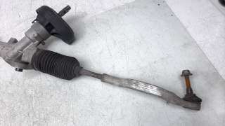 Recambio de cremallera direccion para renault megane iv berlina 5p 2015- 1.2 tce energy referencia OEM IAM 480107914R  