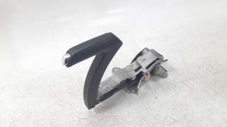 Recambio de palanca freno para renault megane iv berlina 5p 2015- 1.2 tce energy referencia OEM IAM 360108533R  