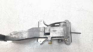 Recambio de palanca freno para renault megane iv berlina 5p 2015- 1.2 tce energy referencia OEM IAM 360108533R   2