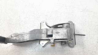 Recambio de palanca freno para renault megane iv berlina 5p 2015- 1.2 tce energy referencia OEM IAM 360108533R  