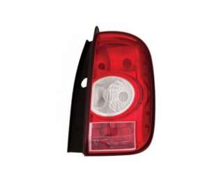 Recambio de piloto trasero derecho para dacia duster 2010-2018 referencia OEM IAM 265500033R 103F08550770 DA8204153