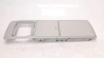Recambio de guantera para volkswagen sharan (7n2) 2015- 2.0 tdi referencia OEM IAM 1T0868403F  