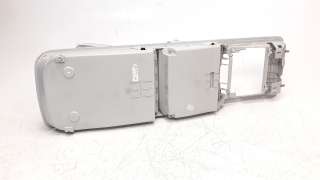 Recambio de guantera para volkswagen sharan (7n2) 2015- 2.0 tdi referencia OEM IAM 1T0868403F  