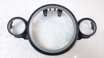 Recambio de moldura para mini r56 2006-2014 cooper sd referencia OEM IAM 12273713  