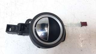 Recambio de maneta interior delantera izquierda para mini r56 2006-2014 cooper sd referencia OEM IAM 2753717  