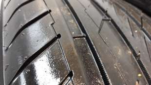 Recambio de rueda para opel insignia berlina 2008-2017 referencia OEM IAM 2454518   2