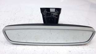 Recambio de espejo para seat ibiza (6p1) 2015-2017 1.4 tdi referencia OEM IAM 3G0857511E  