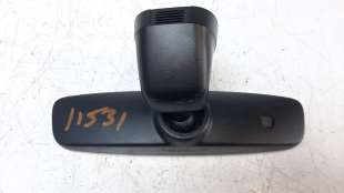 Recambio de espejo para seat ibiza (6p1) 2015-2017 1.4 tdi referencia OEM IAM 3G0857511E   2