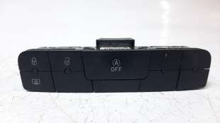 Recambio de interruptor para seat ibiza (6p1) 2015-2017 1.4 tdi referencia OEM IAM 6P0927137  