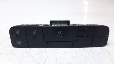 Recambio de interruptor para seat ibiza (6p1) 2015-2017 1.4 tdi referencia OEM IAM 6P0927137  