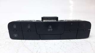 Recambio de interruptor para seat ibiza (6p1) 2015-2017 1.4 tdi referencia OEM IAM 6P0927137  