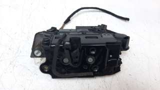 Recambio de cerradura puerta trasera izquierda para seat ibiza (6p1) 2015-2017 1.4 tdi referencia OEM IAM 6J0839015F  