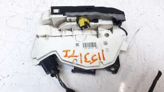 Recambio de cerradura puerta trasera izquierda para seat ibiza (6p1) 2015-2017 1.4 tdi referencia OEM IAM 6J0839015F  