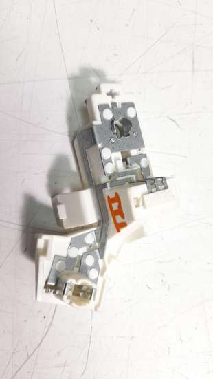 Recambio de portalamparas para opel astra j lim. 2009-2015 1.6 cdti dpf referencia OEM IAM 21649014  