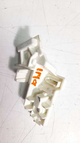 Recambio de portalamparas para opel astra j lim. 2009-2015 1.6 cdti dpf referencia OEM IAM 21649014   2