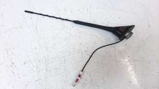 Recambio de antena para seat ibiza (6p1) 2015-2017 1.4 tdi referencia OEM IAM 6P0035501B  