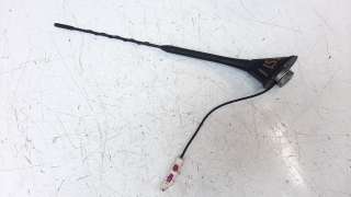 Recambio de antena para seat ibiza (6p1) 2015-2017 1.4 tdi referencia OEM IAM 6P0035501B  