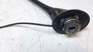 Recambio de antena para seat ibiza (6p1) 2015-2017 1.4 tdi referencia OEM IAM 6P0035501B   2