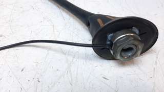 Recambio de antena para seat ibiza (6p1) 2015-2017 1.4 tdi referencia OEM IAM 6P0035501B  