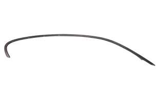 Recambio de moldura para bmw serie 1 berlina (e81/e87) 2004-2012 2.0 16v diesel cat referencia OEM IAM 51767164950  