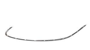 Recambio de moldura para bmw serie 1 berlina (e81/e87) 2004-2012 2.0 16v diesel cat referencia OEM IAM 51767164950   2