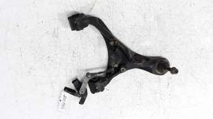 Recambio de brazo suspension superior delantero derecho para land rover range rover sport 2005-2011 3.0 td v6 cat referencia OEM