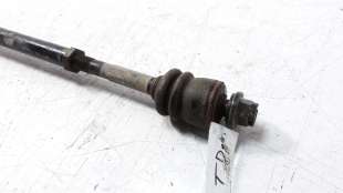 Recambio de tirante trasero derecho para land rover range rover sport 2005-2011 3.0 td v6 cat referencia OEM IAM LR019117   2