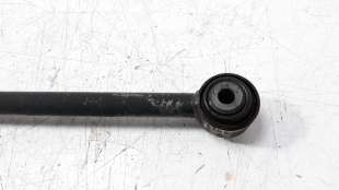 Recambio de tirante trasero izquierdo para land rover range rover sport 2005-2011 3.0 td v6 cat referencia OEM IAM LR019117   2