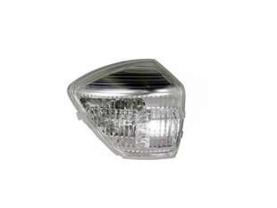 Recambio de piloto lateral izquierdo para ford c-max 2010-2015 referencia OEM IAM 1405019 103F10481341 FD0797416