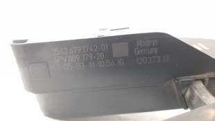 Recambio de potenciometro pedal para bmw serie 1 berlina (e81/e87) 2004-2012 2.0 16v diesel cat referencia OEM IAM 35426793742 6 2