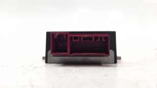 Recambio de modulo electronico para bmw serie 1 berlina (e81/e87) 2004-2012 2.0 16v diesel cat referencia OEM IAM 7276046 558921 2