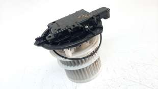 Recambio de ventilador calefaccion para lexus ux (za10) 2018- referencia OEM IAM 8710378010  