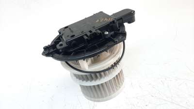 Recambio de ventilador calefaccion para lexus ux (za10) 2018- referencia OEM IAM 8710378010  