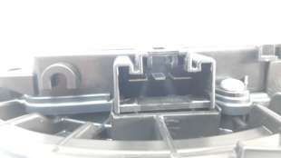 Recambio de ventilador calefaccion para lexus ux (za10) 2018- referencia OEM IAM 8710378010   2