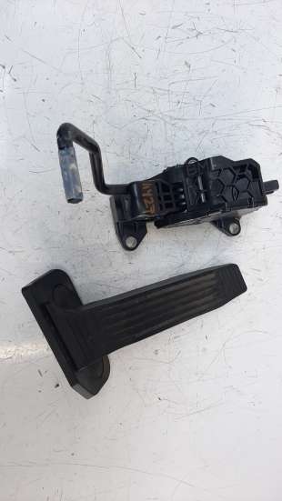 Recambio de potenciometro pedal para lexus ux (za10) 2018- referencia OEM IAM 7811076130  