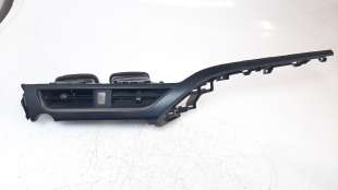 Recambio de moldura para lexus ux (za10) 2018- referencia OEM IAM 5541076030 5568076010 5567076050