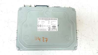 Recambio de modulo electronico para lexus ux (za10) 2018- referencia OEM IAM 868400W130  