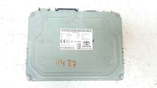 Recambio de modulo electronico para lexus ux (za10) 2018- referencia OEM IAM 868400W130  