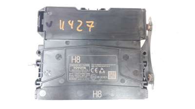 Recambio de modulo electronico para lexus ux (za10) 2018- referencia OEM IAM 8674076170  