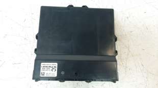 Recambio de modulo electronico para lexus ux (za10) 2018- referencia OEM IAM 8998176050  