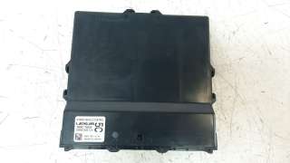 Recambio de modulo electronico para lexus ux (za10) 2018- referencia OEM IAM 8998176050  
