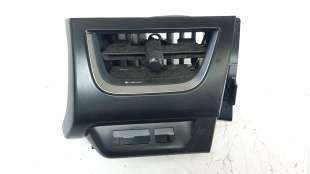Recambio de rejilla aireadora para lexus ux (za10) 2018- referencia OEM IAM 5565076030  