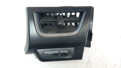 Recambio de rejilla aireadora para lexus ux (za10) 2018- referencia OEM IAM 5565076030  
