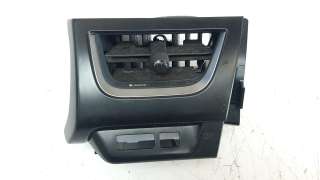 Recambio de rejilla aireadora para lexus ux (za10) 2018- referencia OEM IAM 5565076030  