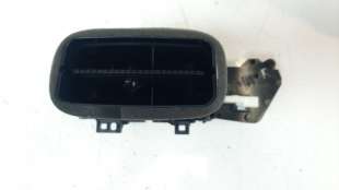 Recambio de rejilla aireadora para lexus ux (za10) 2018- referencia OEM IAM 5566076030   2