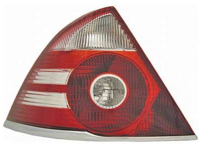 Recambio de piloto trasero izquierdo para ford mondeo berlina (ge) 2000-2007 referencia OEM IAM 1371857 103F10341771 FD1094154