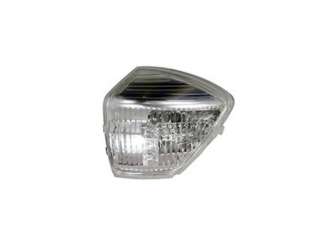 Recambio de piloto lateral derecho para ford c-max (cb3) 2007-2011 referencia OEM IAM 6202134 103F10481340 FD0797415